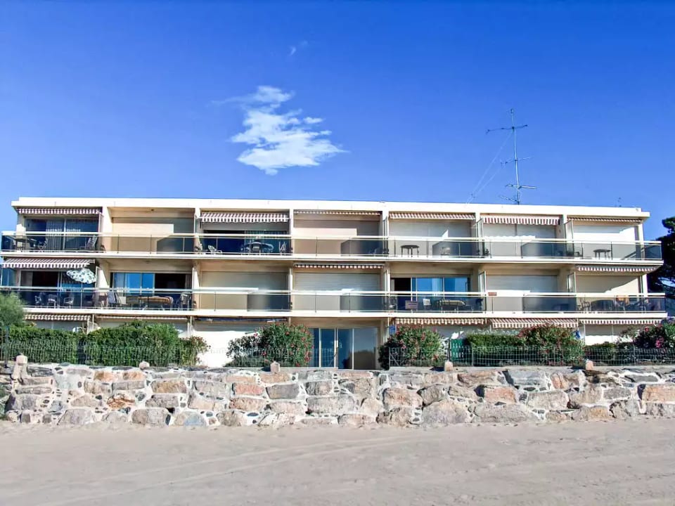 De la Plage - Cavalaire-sur-Mer