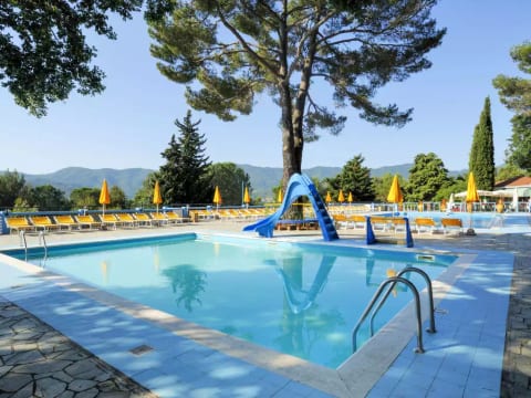 Bungalow B (AEG401)