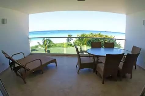 Ocean One - Christ Church - Unit 202