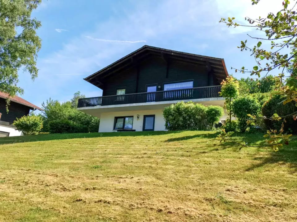 Ferienpark Himmelberg - Külz