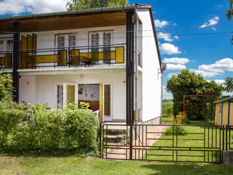 Pino - Balatonboglár