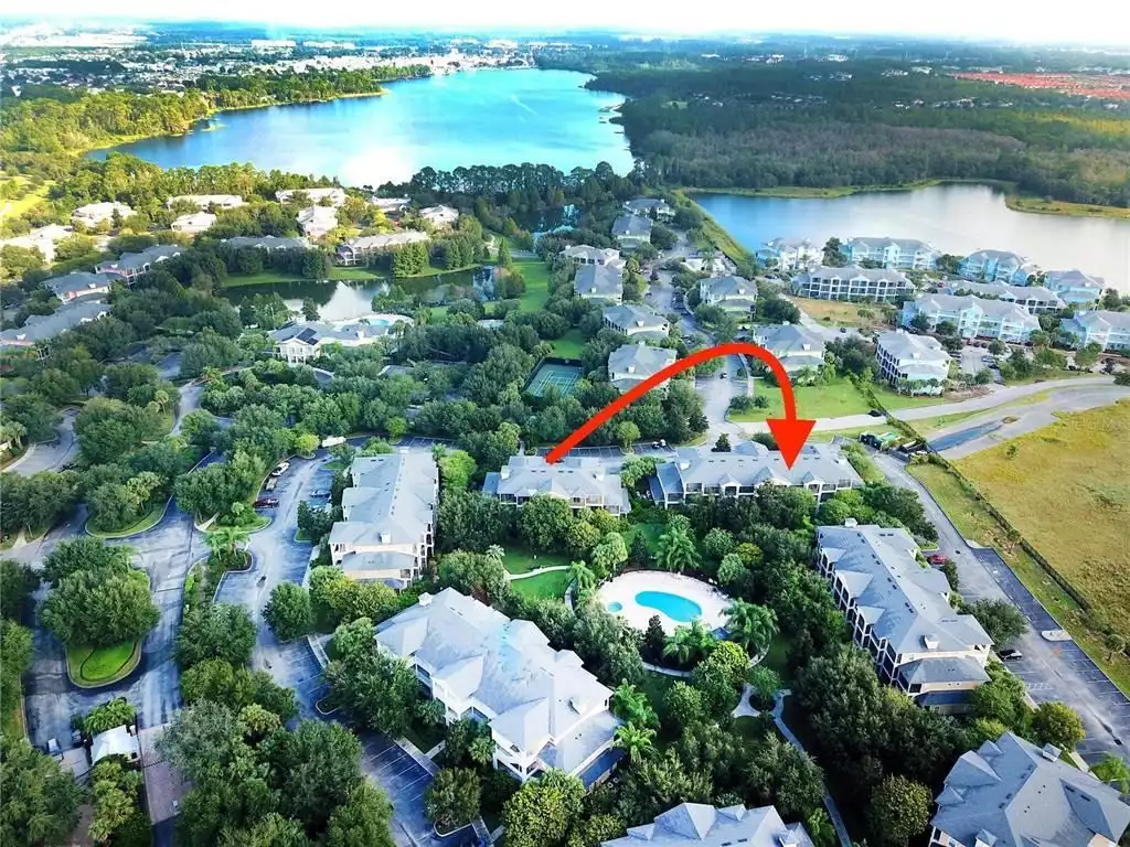 Oasis 15 minutes from Disney - Davenport