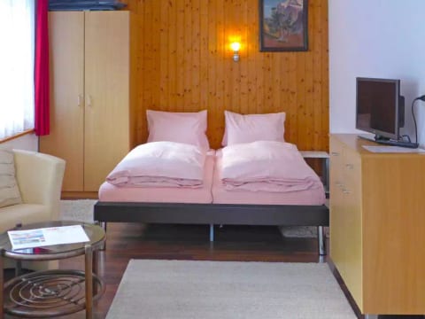 Chalet Bärgsunna