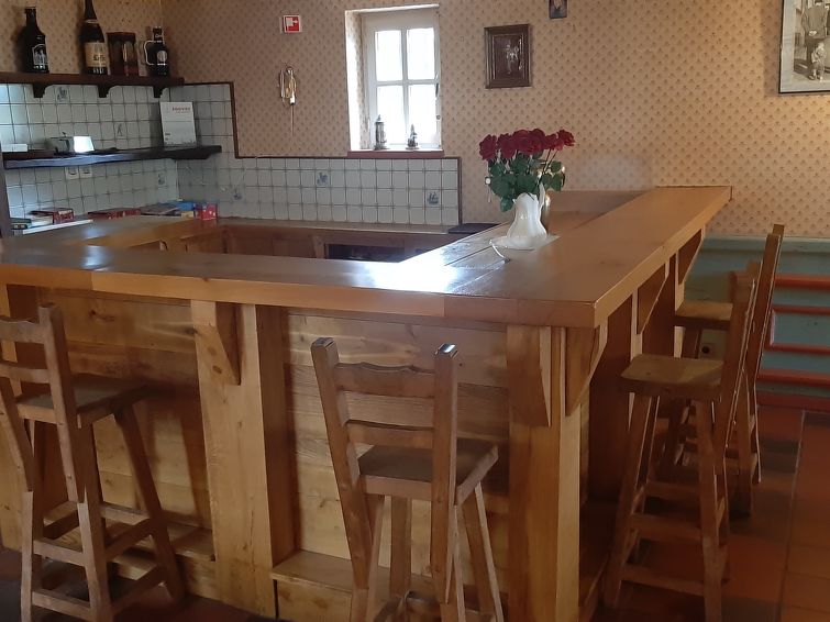 Kitchen / Dining Room - Elsloo - Elsloo