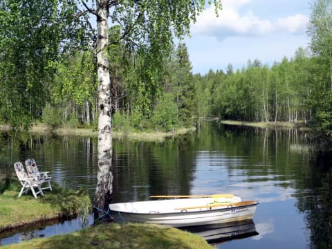 Ramsjö