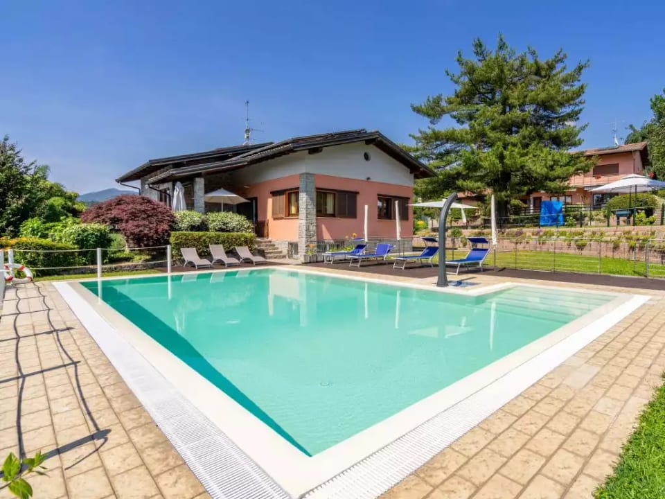 Residenza Agrifoglio - Luino