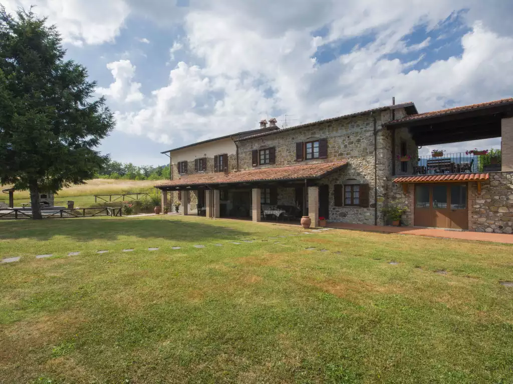 La Fenice - Castelnuovo di Garfagnana