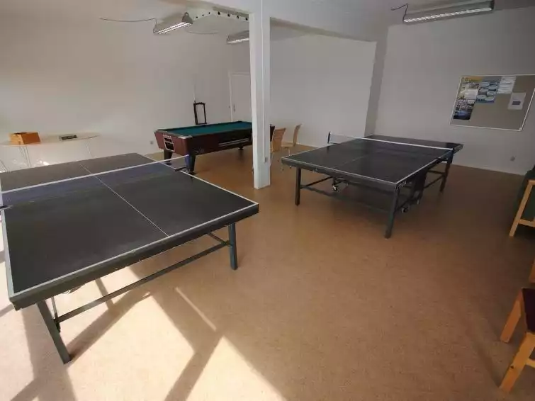  Activity roomType - Stelle - 1.5km from the sea in NW Jutland - Vestervig