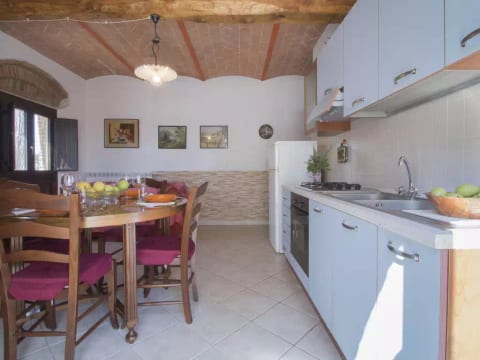 La Stalla