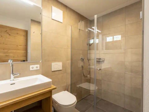 Superior # 5C mit Sauna