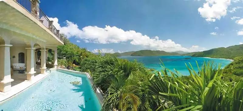 Seacove - Peter Bay