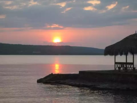 Coral Cove Villa