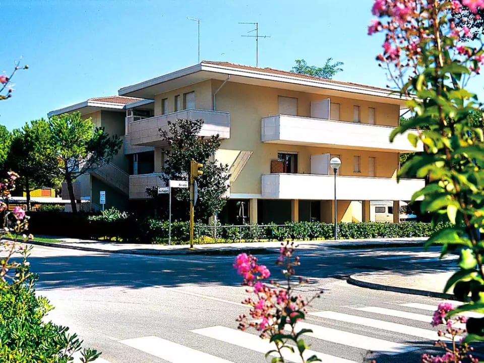 Angolo - Bibione