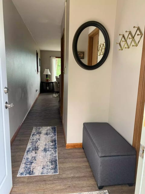 Entry Way