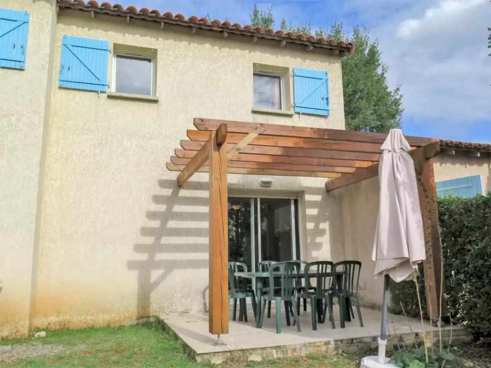 Domaine des Cazelles - Cajarc