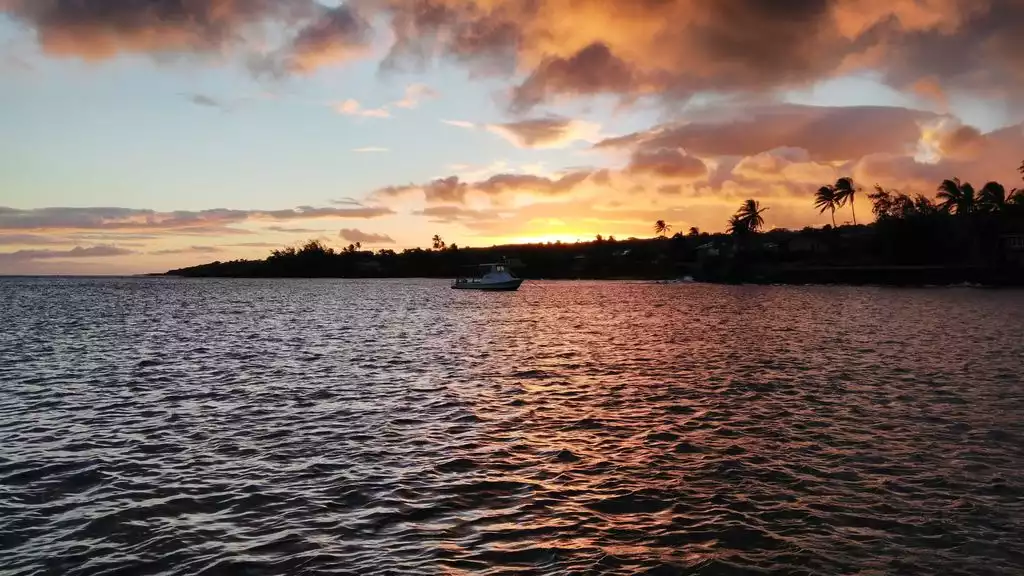 Kukuiula bay - Prince Kuhio Resort - Poipu