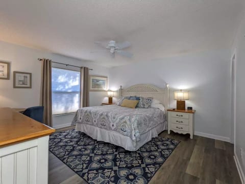Sea Club Condo #44