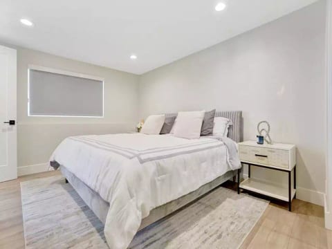 Master Bedroom #2