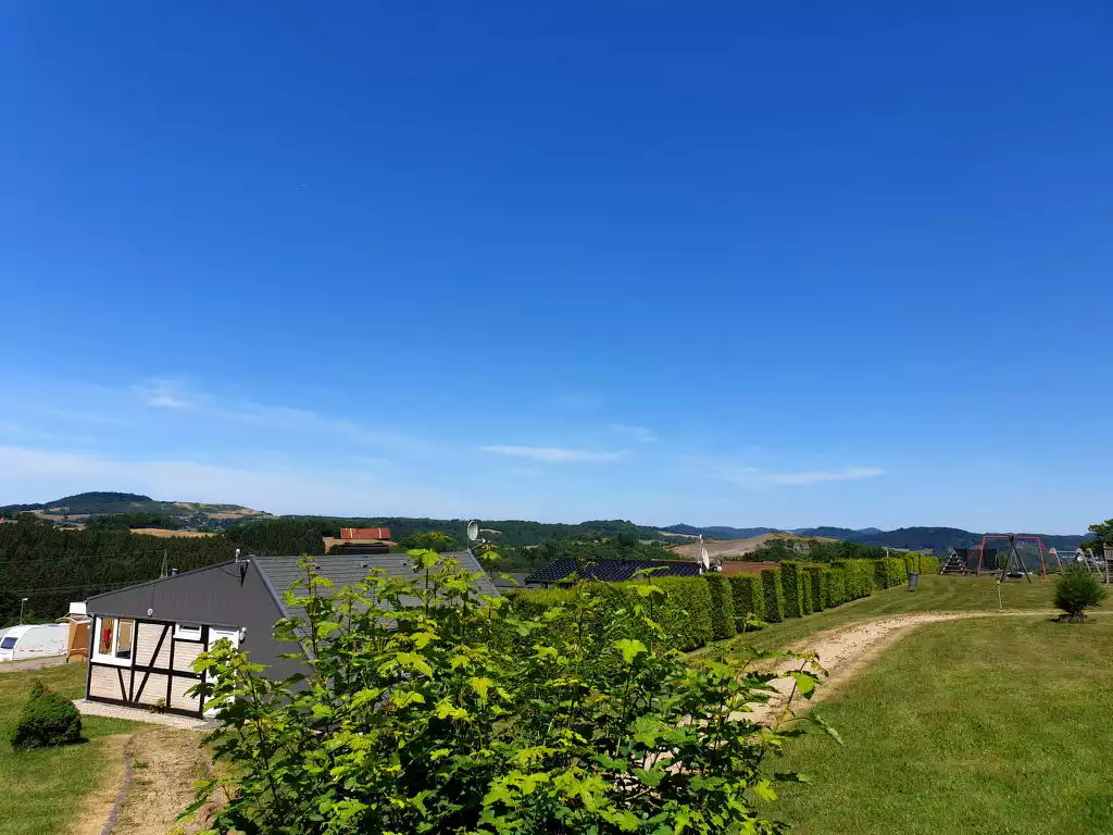 Waldferienpark Gerolstein - Gerolstein