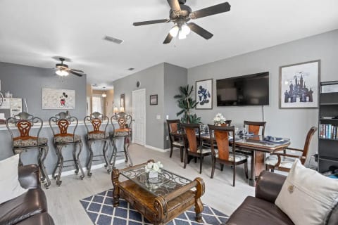 Disney Dreams Vacation Home
