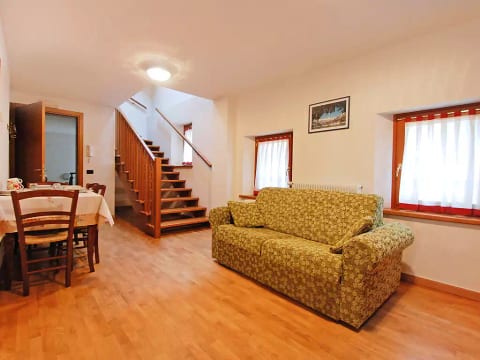 Albergo Diffuso - Cjasa Fantin