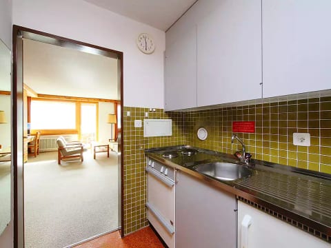 Guardaval Apt 505