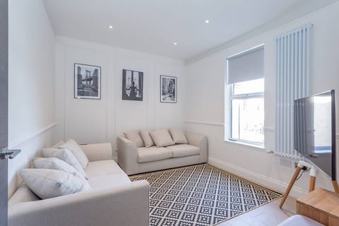 The Stanley Maisonette