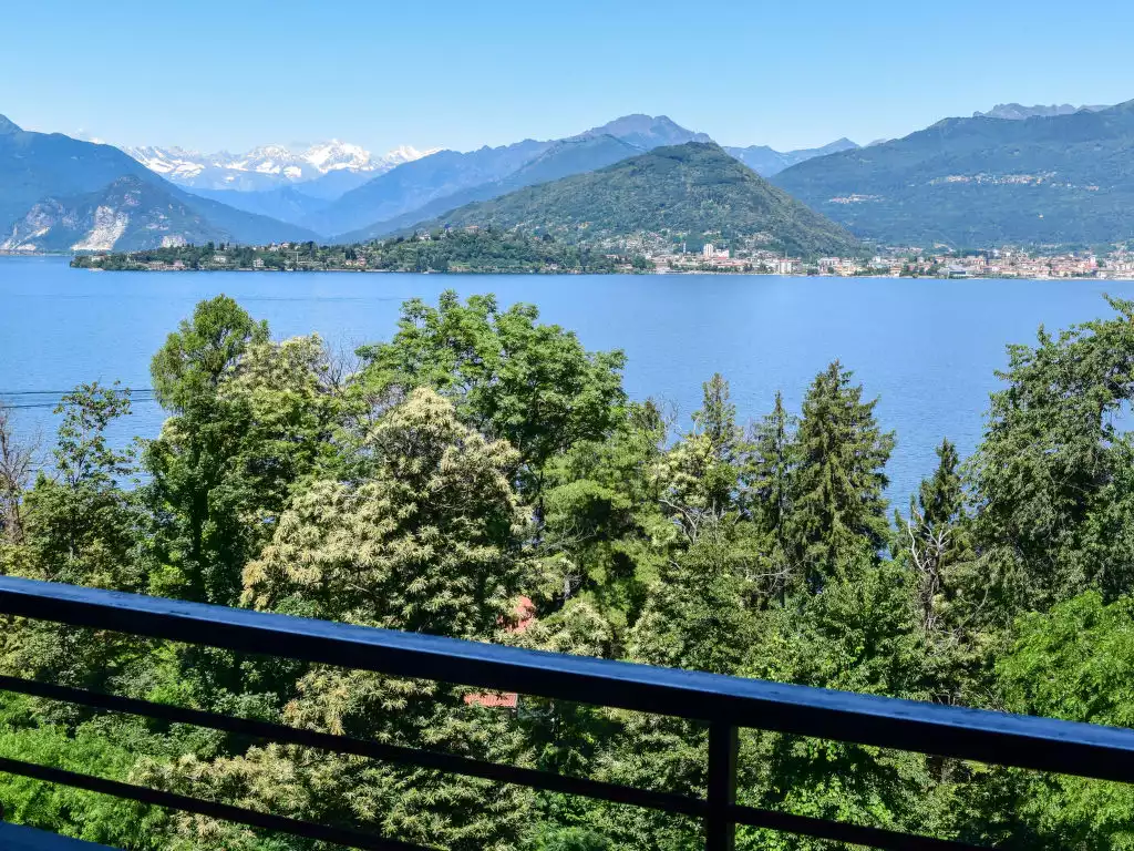 Roccolo Miralago - Province of Varese Roccolo Miralago - Province of Varese