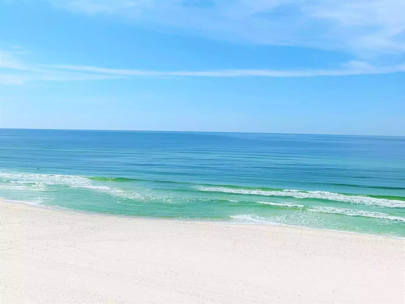 "World's Most Beautiful Beaches" - Splash 705W - Panama City Beach