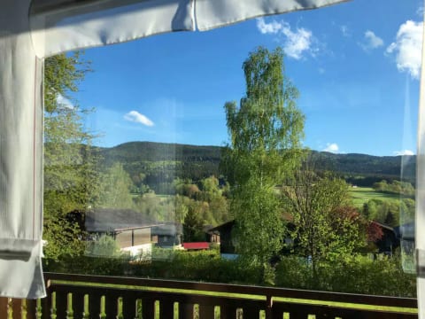 Am Hohen Bogen