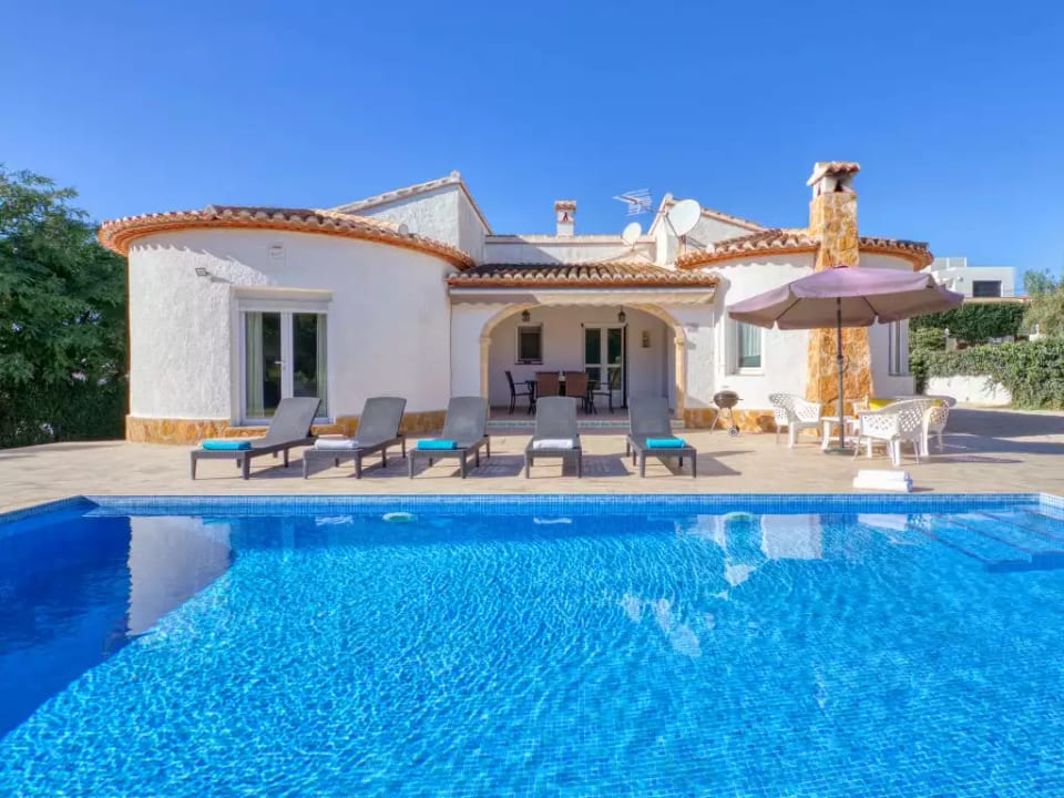 Margarita - Xàbia