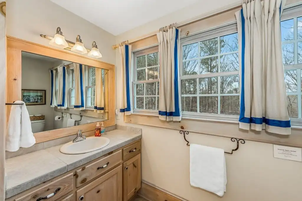 Views, views and more views throughout! Views, views and more views throughout! - Canyon Hideaway Cottage - Mentone