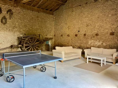 games barn