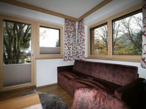 Erzherzog’s Apts/Zillertal Alpen Lodge