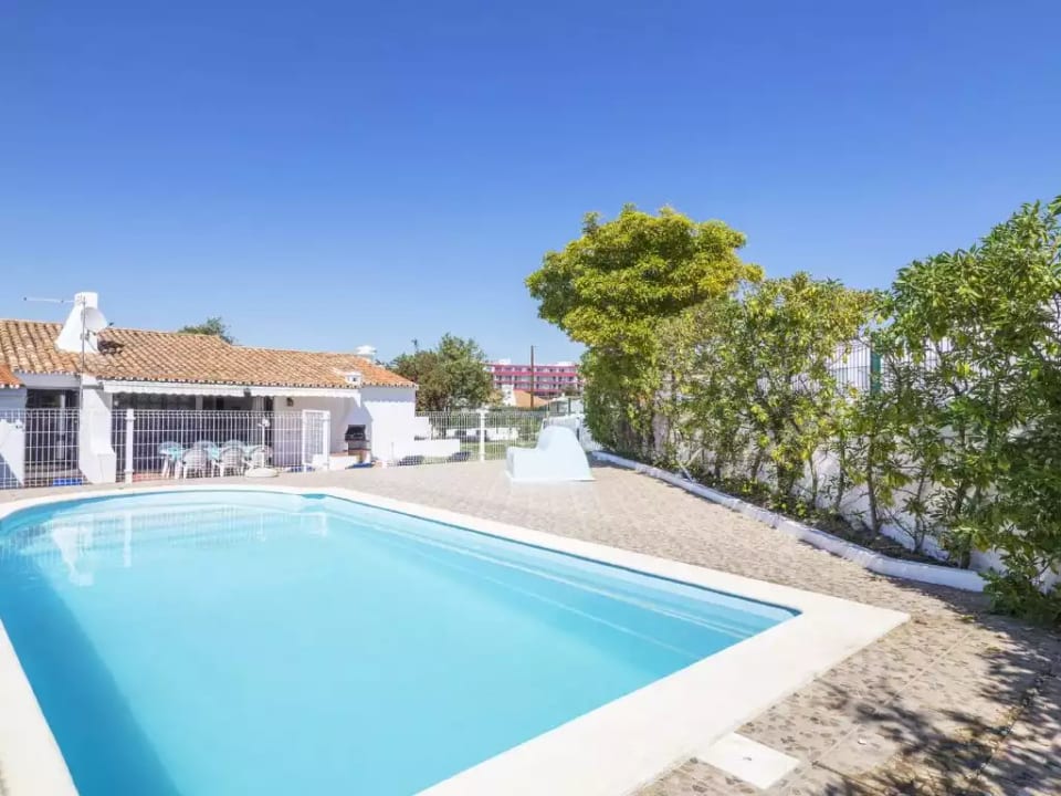 Villa Jacaranda V3 - Albufeira