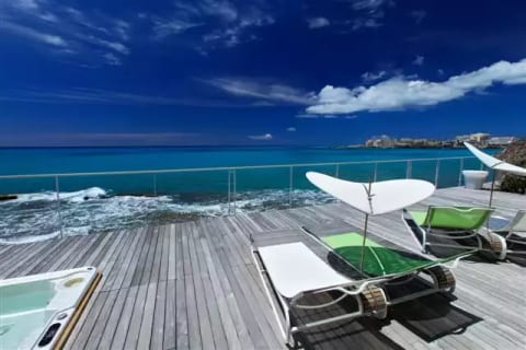 The Yacht - Beacon Hill