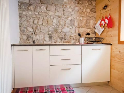 Albergo Diffuso - Cjasa Ustin
