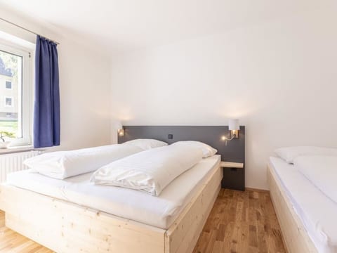 für 6 P. mit IR-Sauna & Sprudelwanne