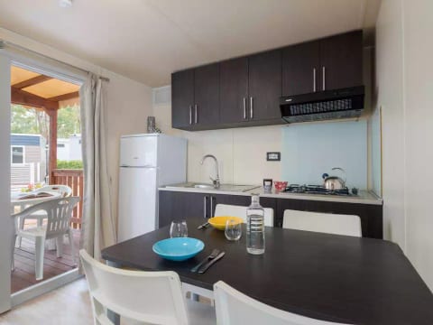 Camping Village Mare Pineta