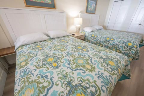 Beach Cove 1211- 1 Bedroom