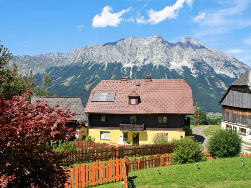 Landhaus Prieger - Öblarn