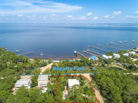 Regatta Park/ Kayak Launch