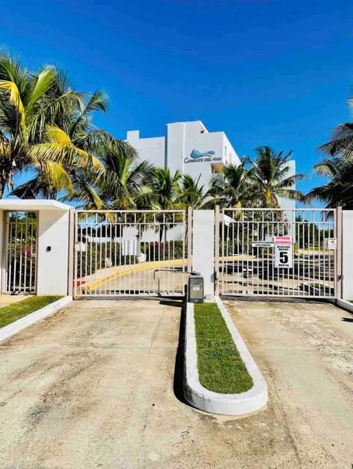 Combate beach apartment/close to stunning beaches - Cabo Rojo