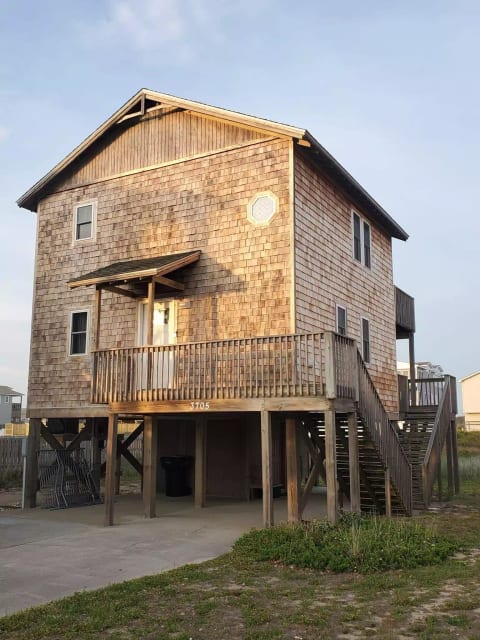 Blarney Beach House
