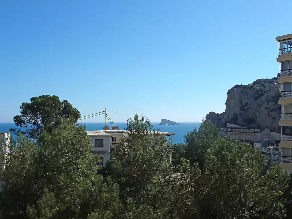 Coblanca XVI - Benidorm Coblanca XVI - Benidorm