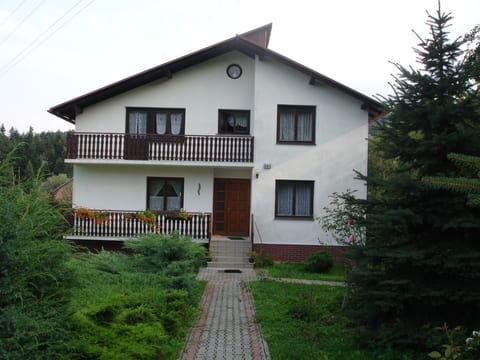 Ferienhaus Ziolko