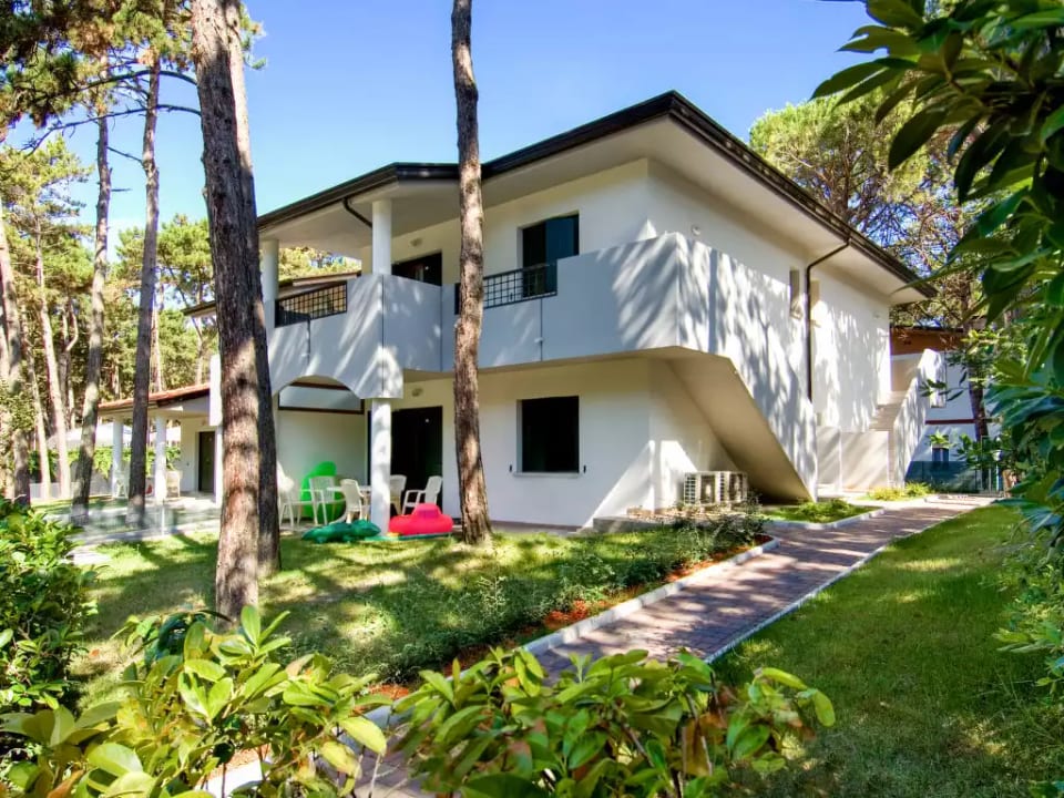 Villa Angela - Bibione
