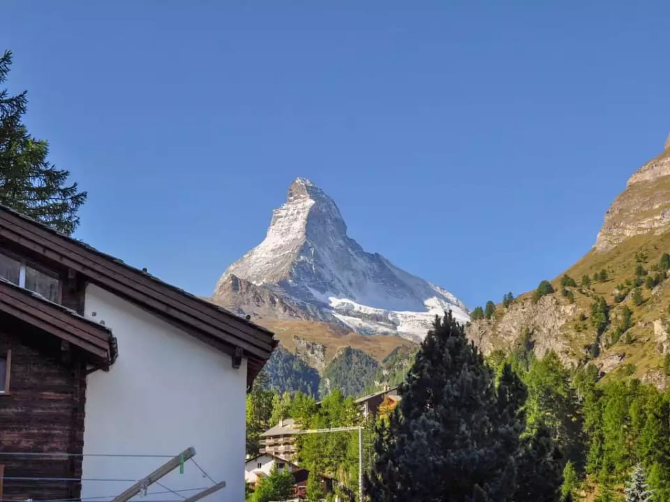 Lani - Zermatt
