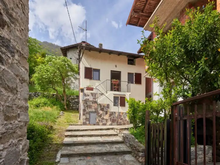 Casa Dascio - Albonico