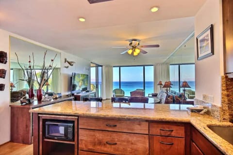 Maui - Mahana 607